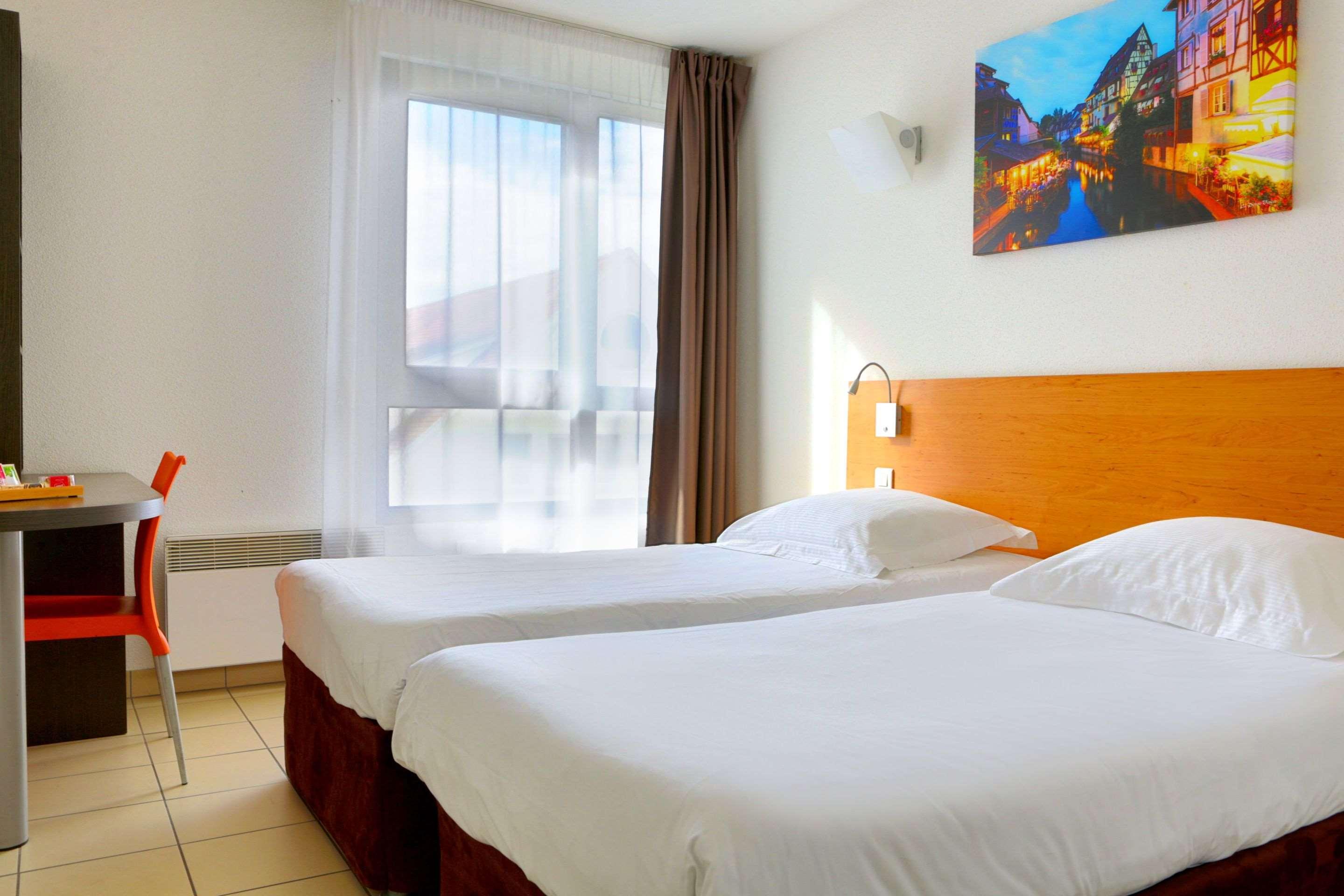 Cerise Strasbourg Aparthotel Exteriör bild