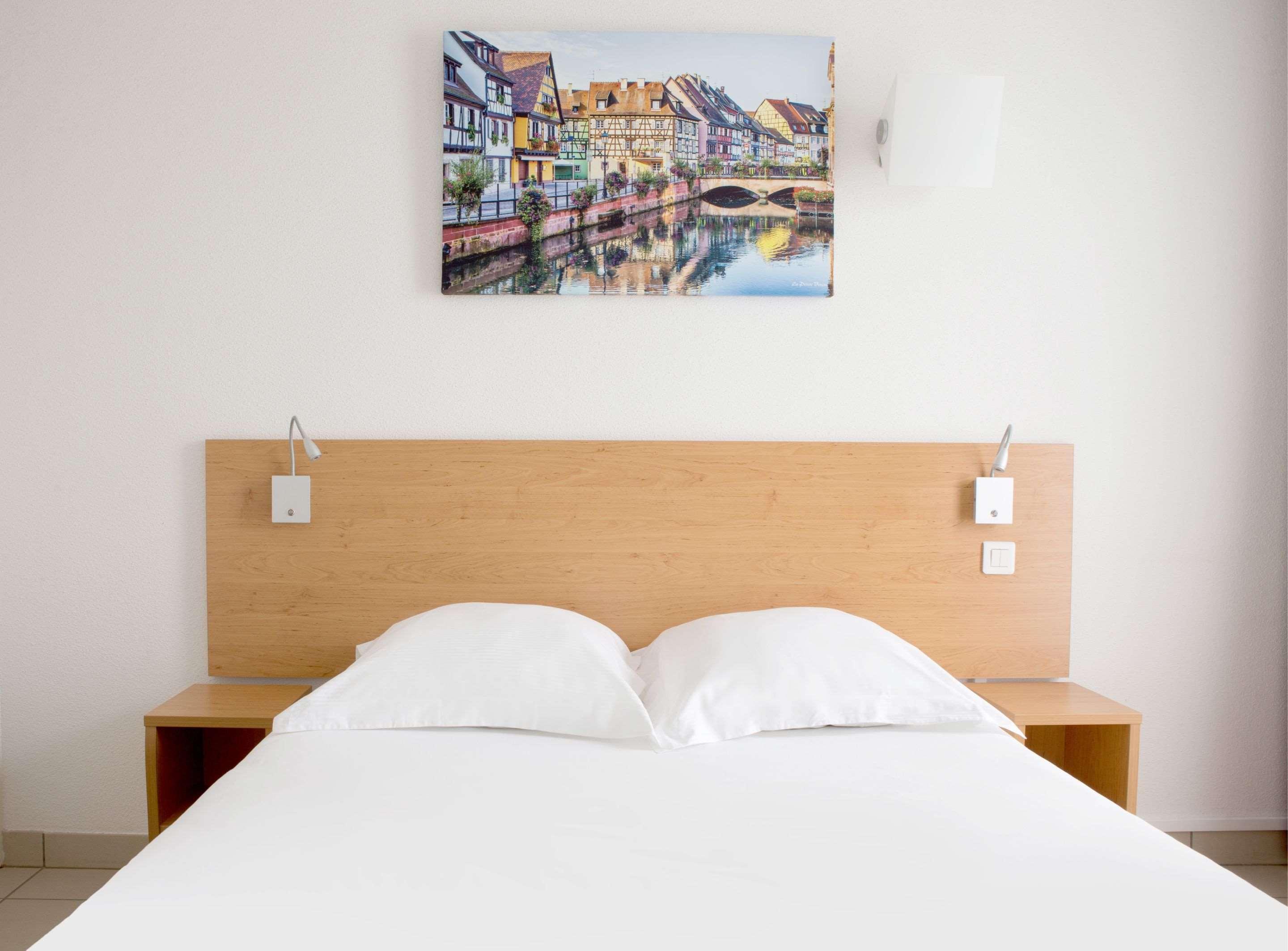 Cerise Strasbourg Aparthotel Exteriör bild