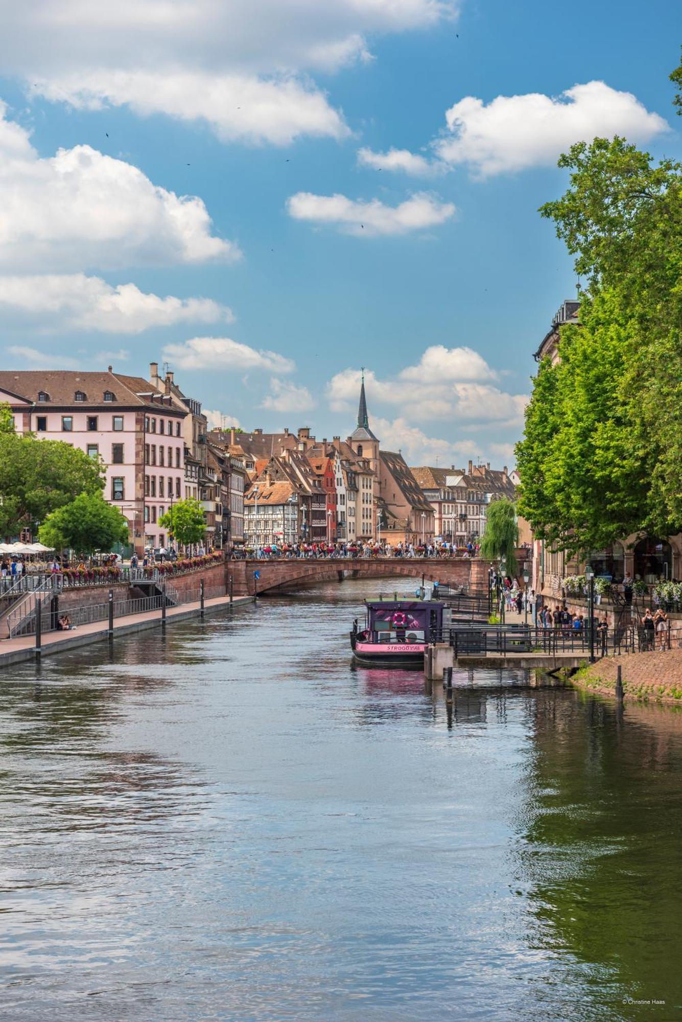 Cerise Strasbourg Aparthotel Exteriör bild
